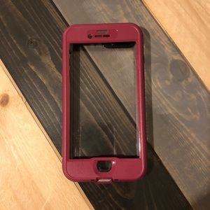 iPhone 7 Plus Case